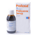 Профенид сироп 1 mg/ml, 150 ml – Profenid syrup 1 mg/ml, 150 ml