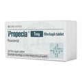 Пропеция 1 mg, 28 филмирани таблетки – Propecia 1 mg, 28 film-coated tablets