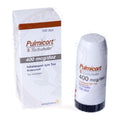 Пулмикорт Турбухалер 400 mcg, 100 дози – Pulmicort Turbuhaler 400 mcg, 100 doses