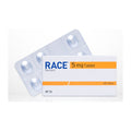 Рейс 5 mg, 28 таблетки – Race 5 mg, 28 tablets