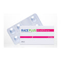 Рейс Плюс 2,5 mg/12,5 mg, 28 таблетки – Race Plus 2.5 mg/12.5 mg, 28 tablets