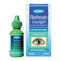 Рефреш Ликвигел капки за очи, 15 ml – Refresh Liquigel eye drops, 15 ml