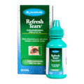 Рефреш Тиърс изкуствени сълзи, 15 ml – Refresh Tears eye drops, 15 ml