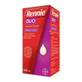 Рени Дуо суспензия, 200 ml – Rennie Duo suspension, 200 ml
