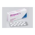 Рилейс 5 mg, 28 таблетки – Rilace 5 mg, 28 tablets