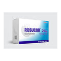 Розукор 20 mg, 28 филмирани таблетки – Rosucor 20 mg, 28 film-coated tablets