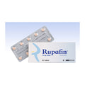 Рупафин 10 mg, 20 таблетки – Rupafin 10 mg, 20 tablets