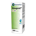 Синупрет сироп – Sinupret syrup