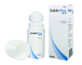 Сулидин Плюс / Sulidin Plus 1 % - Turkish Medicine