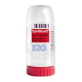 Симбикорт Форте Турбухалер 320/9 mcg, 60 дози – Symbicort Forte Turbuhaler 320/9 mcg, 60 doses