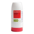Симбикорт Турбухалер 160/4,5 mcg, 120 дози – Symbicort Turbuhaler 160/4.5 mcg, 120 doses