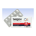 Тарден 10 mg, 30 филмирани таблетки – Tarden 10 mg, 30 film-coated tablets