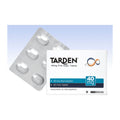 Тарден 40 mg, 30 филмирани таблетки – Tarden 40 mg, 30 film-coated tablets