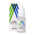 Тиърс Нейчъръл изкуствени сълзи, 15 ml – Tears Naturale eye drops, 15 ml