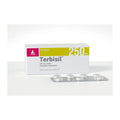 Тербизил 250 mg, 14 таблетки – Terbisil 250 mg, 14 tablets