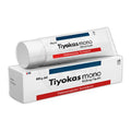 Тийокас Моно гел 12,5 mg/g, 60 g – Tiyokas Mono gel 12.5 mg/g, 60 g