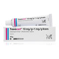 Травокорт крем, 15 g – Travocort cream, 15 g