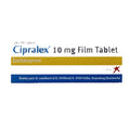 Ципралекс 10 mg, 28 таблетки – Cipralex 10 mg, 28 tablets