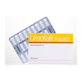 Урсофалк 250 mg, 100 капсули – Ursofalk 250 mg, 100 capsules