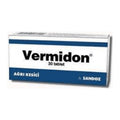 Вермидон 500 mg/30 mg, 30 таблетки – Vermidon 500 mg/30 mg, 30 tablets