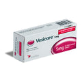 Везикер 5 mg, 30 филмирани таблетки – Vesicare 5 mg, 30 film-coated tablets