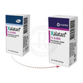 Ксалатан капки за очи 0,005%, 2,5 ml – Xalatan 0.005% eye drops, 2.5 ml