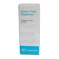 Зовиракс Форте суспензия 400 mg/5 ml, 100 ml – Zovirax Forte suspension 400 mg/5 ml, 100 ml